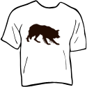 T-shirt image