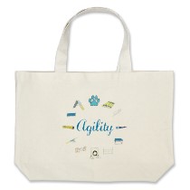 Agility Obstacles Bag