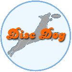 Disc Dog