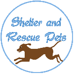 Rescued Dogs